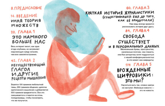 Темы для обсуждения: новости и события