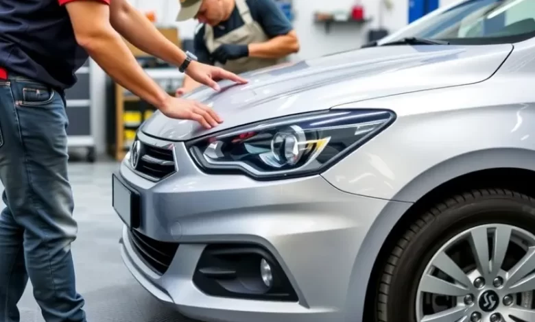 Photo of — Как выбрать автосервис для ремонта?